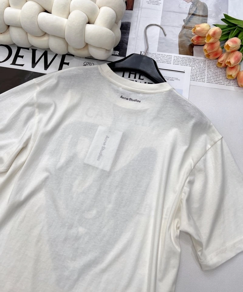 Unclassified Brand T-Shirts Minimalist 147192
