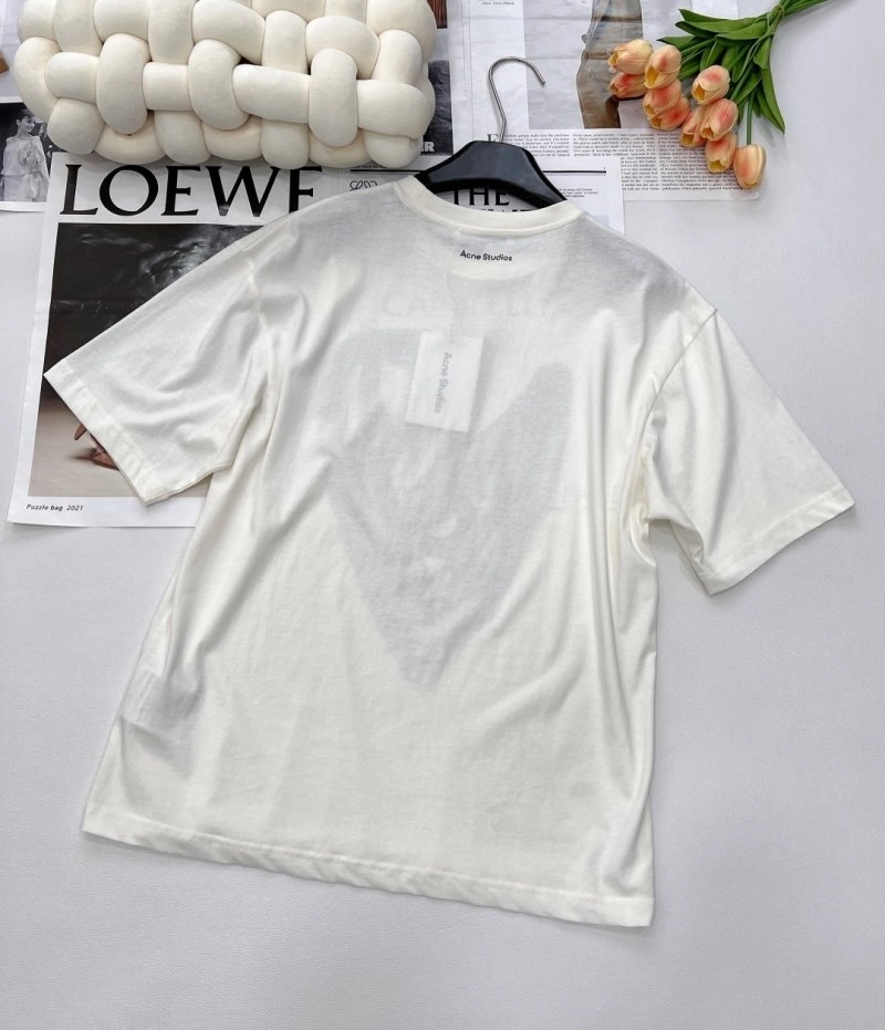 Unclassified Brand T-Shirts Minimalist 147192