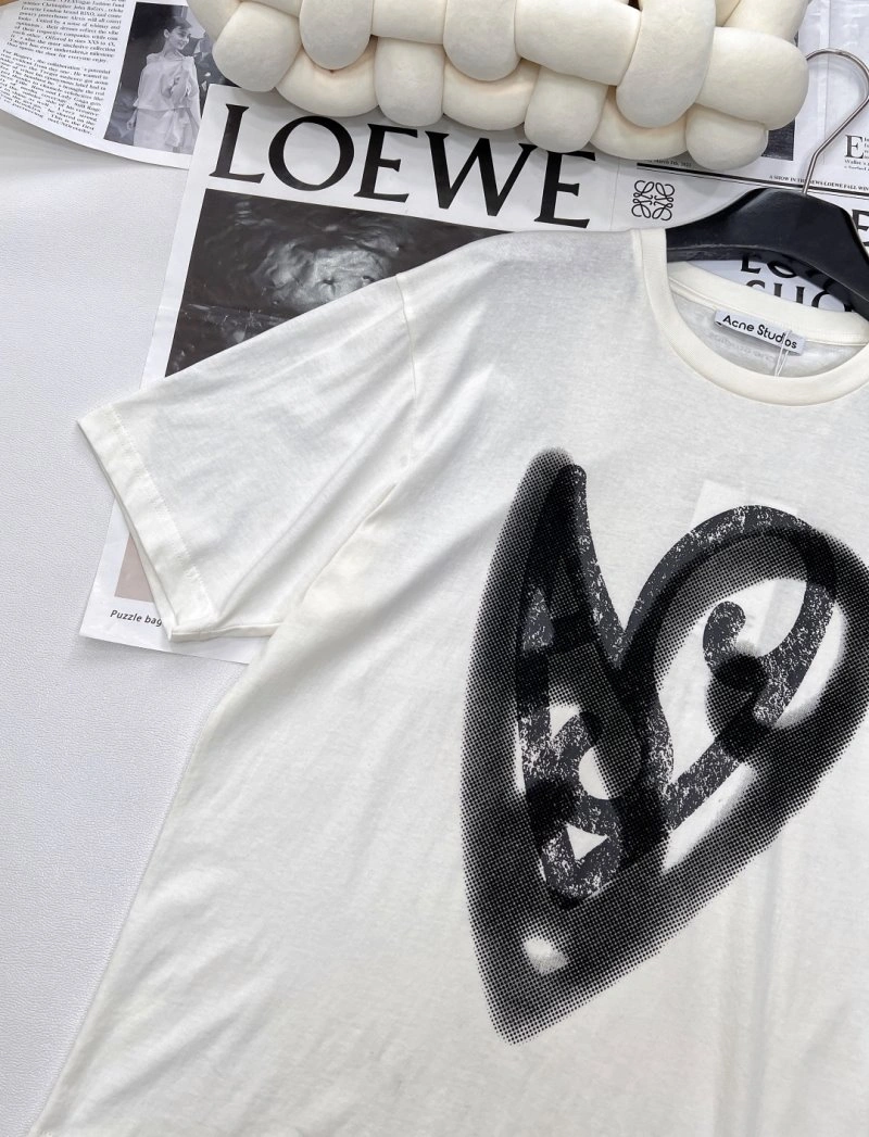 Unclassified Brand T-Shirts Minimalist 147192