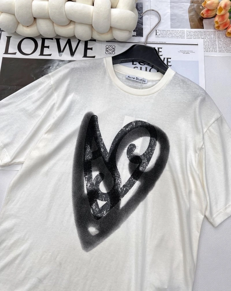 Unclassified Brand T-Shirts Minimalist 147192