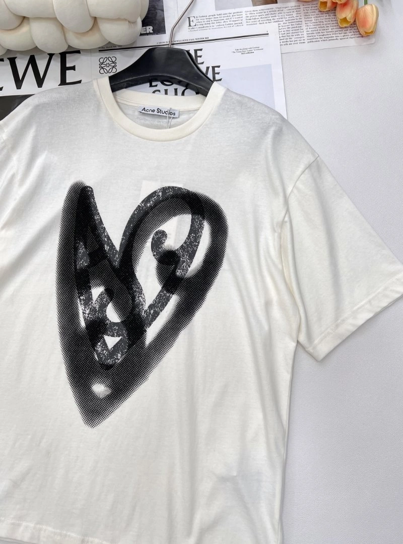 Unclassified Brand T-Shirts Minimalist 147192