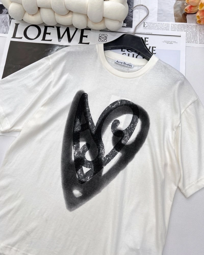 Unclassified Brand T-Shirts Minimalist 147192