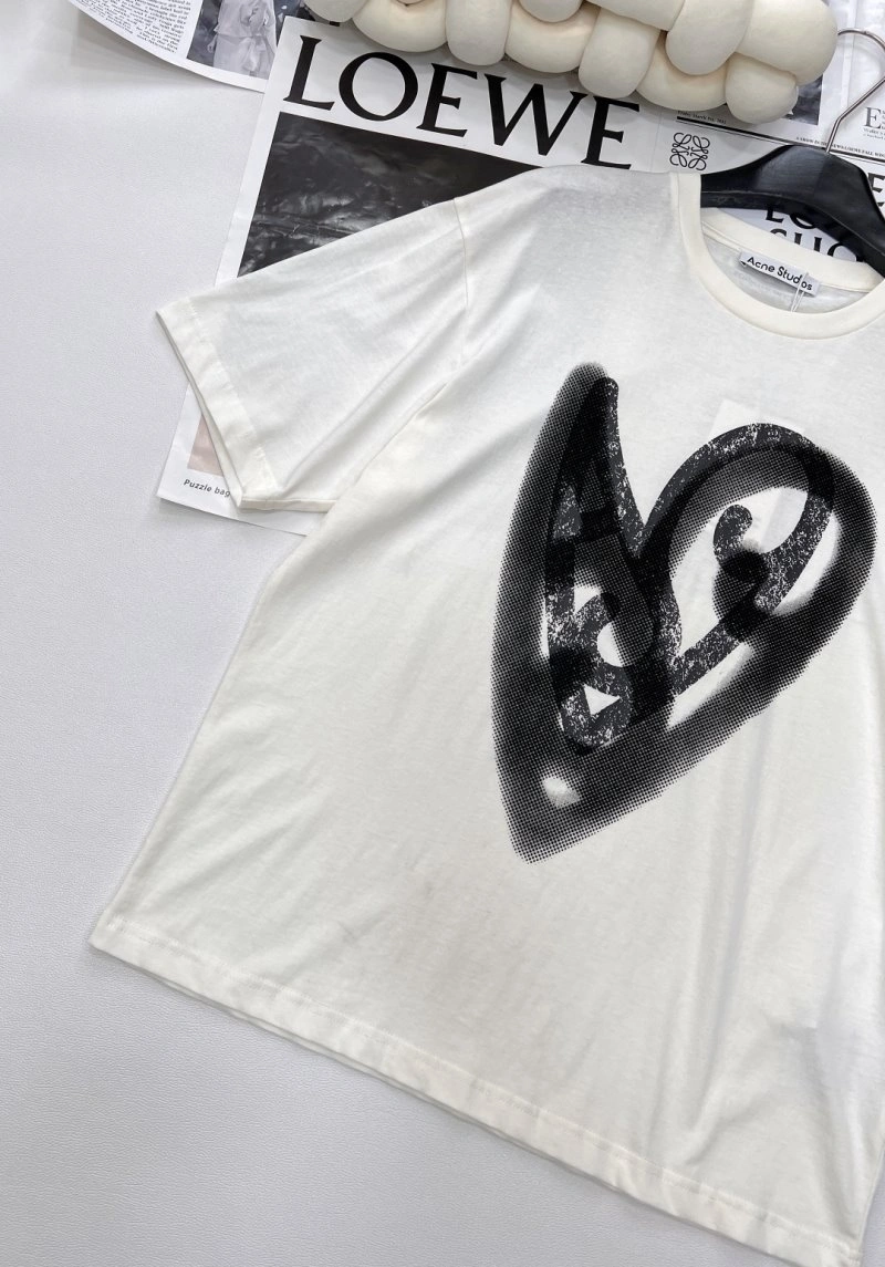 Unclassified Brand T-Shirts Minimalist 147192