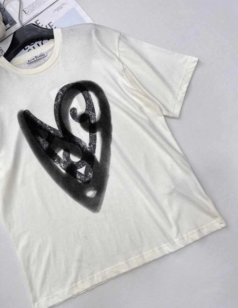Unclassified Brand T-Shirts Minimalist 147192