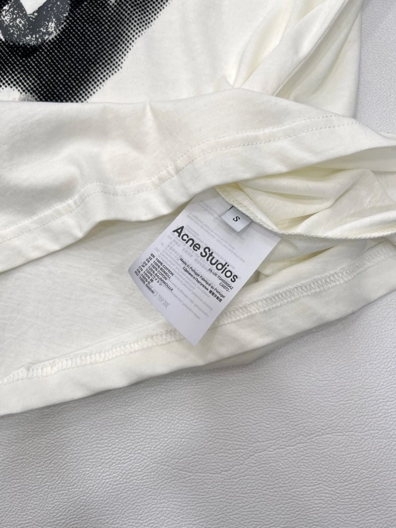 Unclassified Brand T-Shirts Minimalist 147192