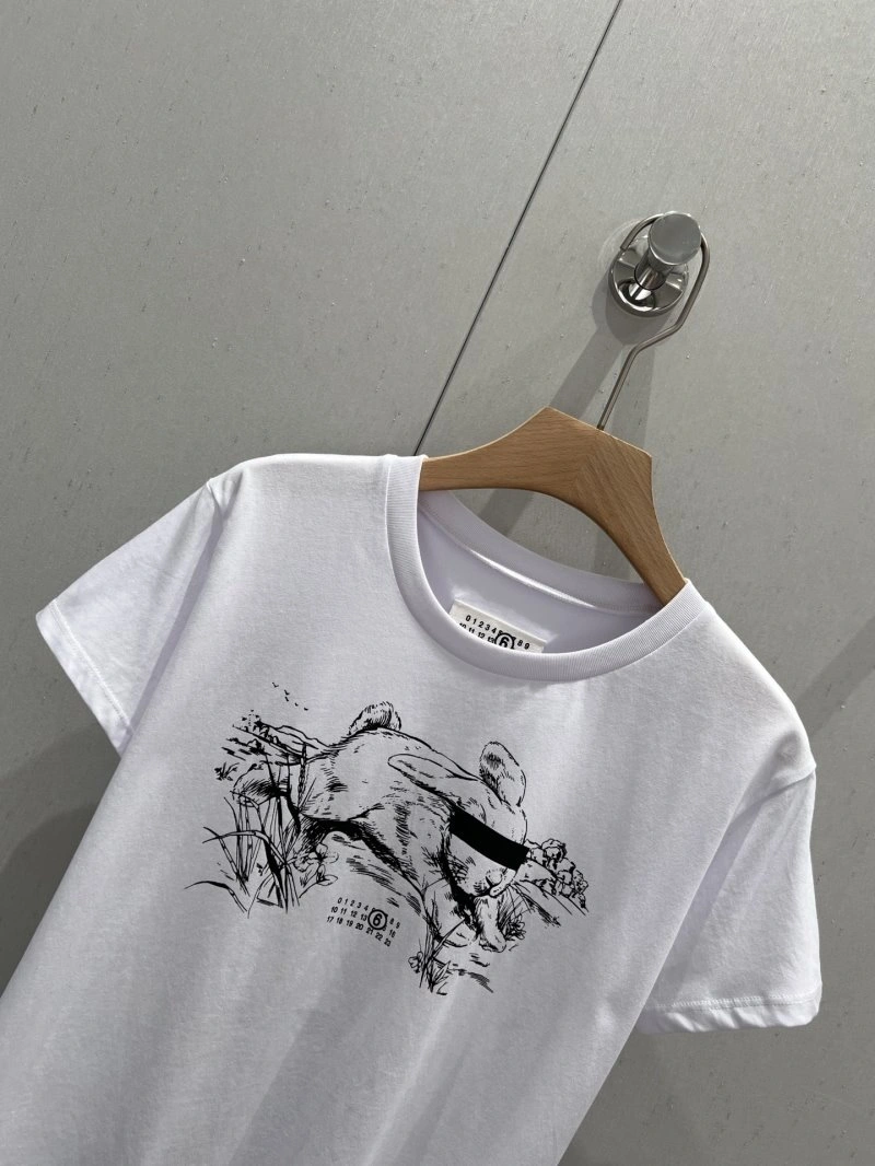Unclassified Brand T-Shirts Packable 147204