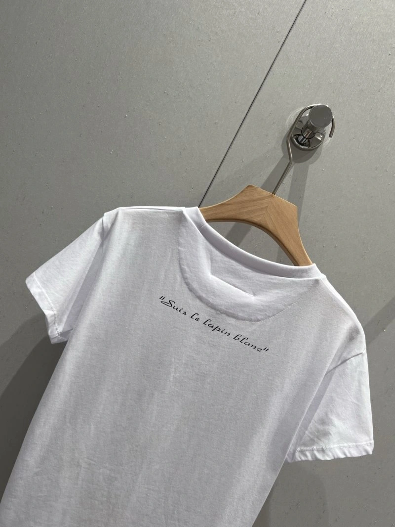 Unclassified Brand T-Shirts Packable 147204