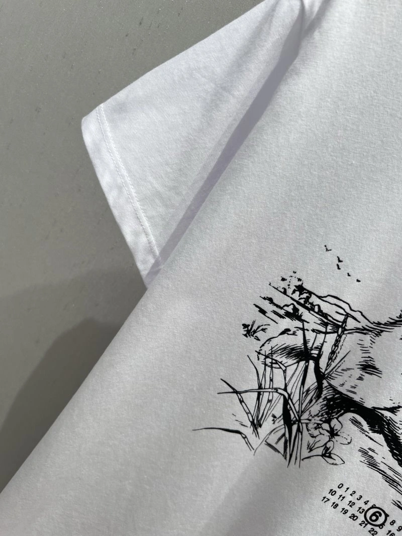 Unclassified Brand T-Shirts Packable 147204