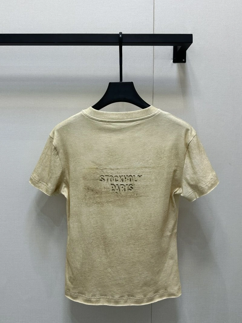 Unclassified Brand T-Shirts Flexible 147190
