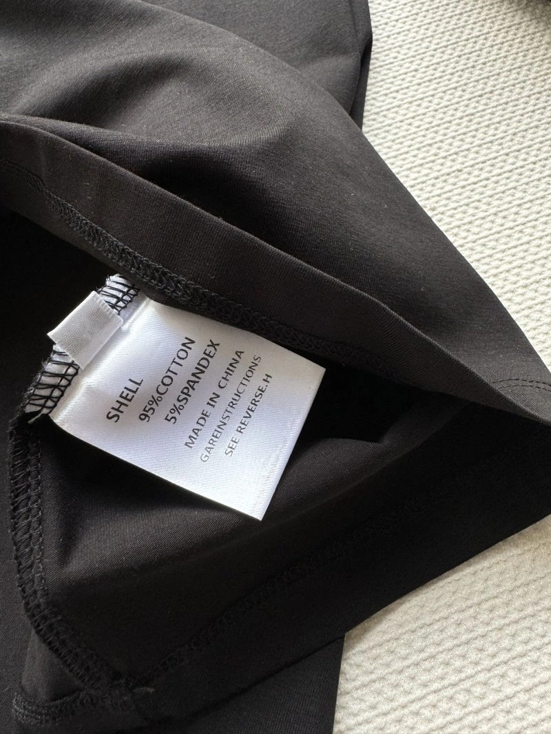 Unclassified Brand T-Shirts ZipUp 147175