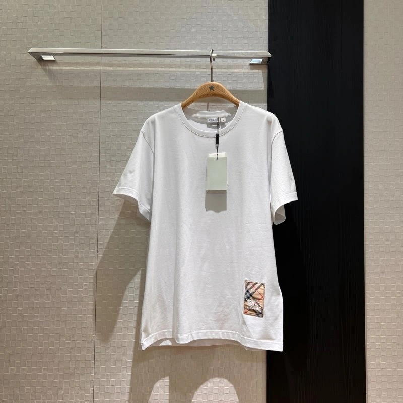 Unclassified Brand T-Shirts Minimalist 147185