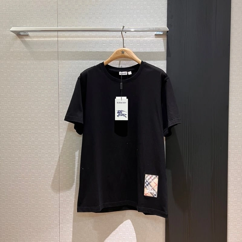 Unclassified Brand T-Shirts Minimalist 147185