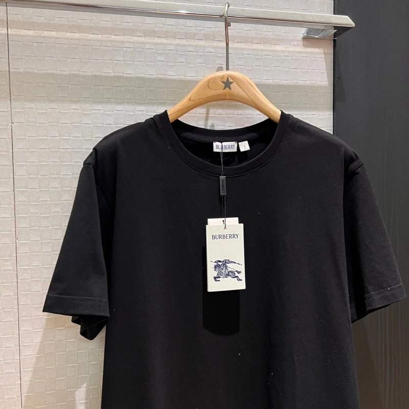 Unclassified Brand T-Shirts Minimalist 147185