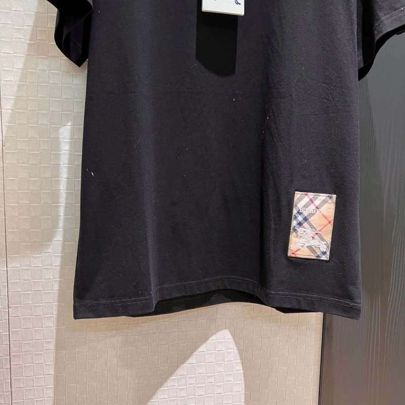 Unclassified Brand T-Shirts Minimalist 147185
