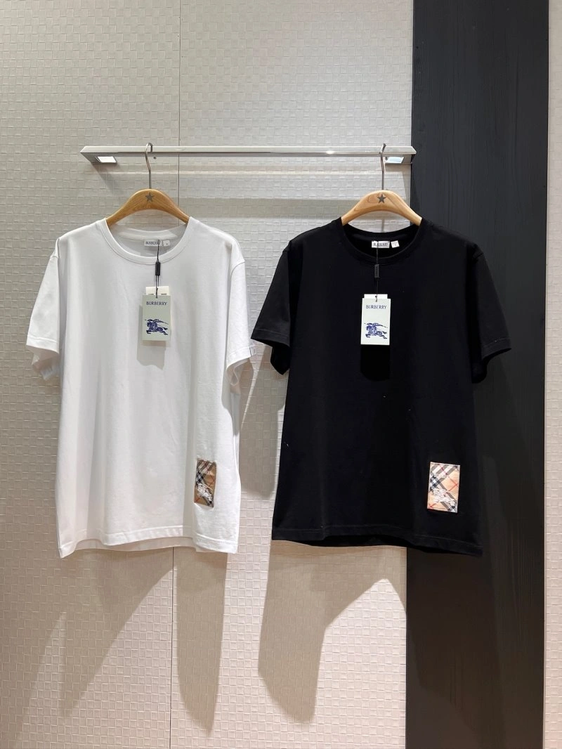 Unclassified Brand T-Shirts Minimalist 147185