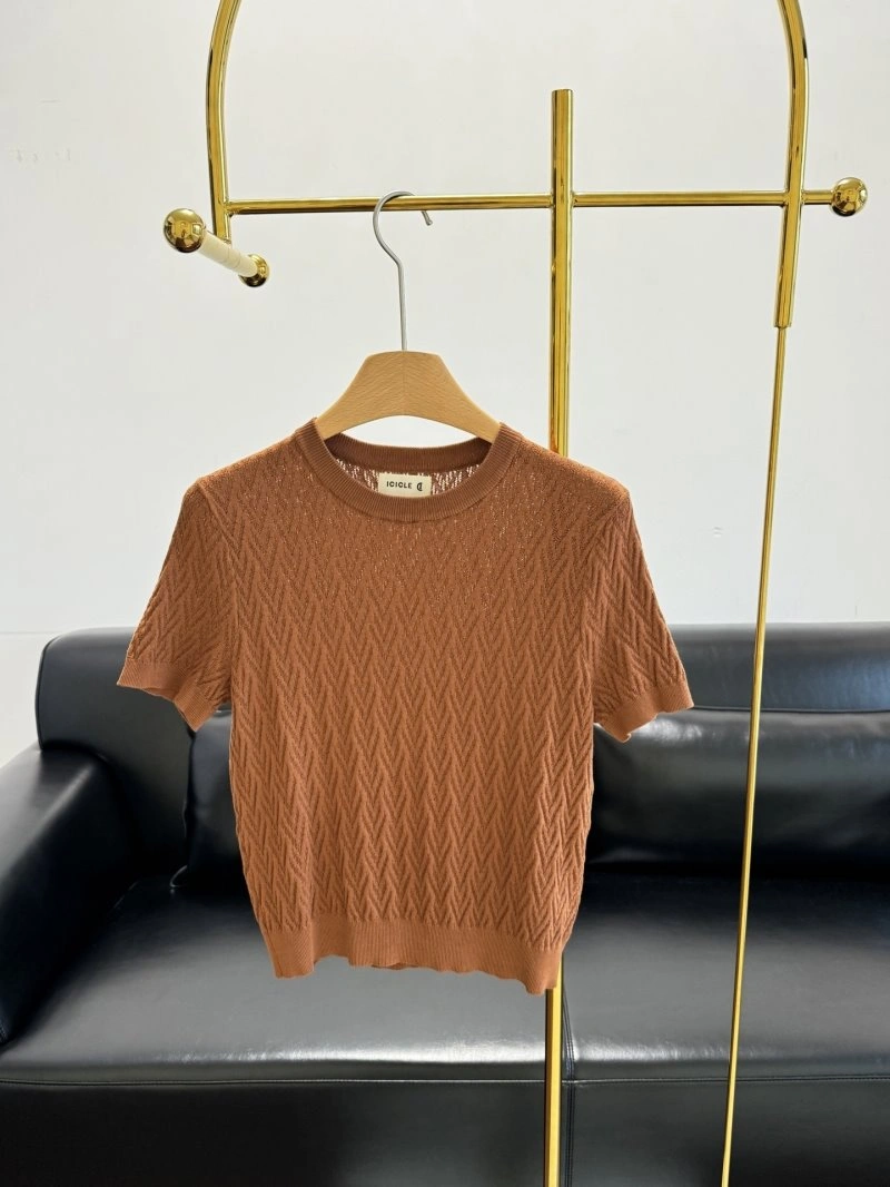Unclassified Brand T-Shirts Fashionable 147171