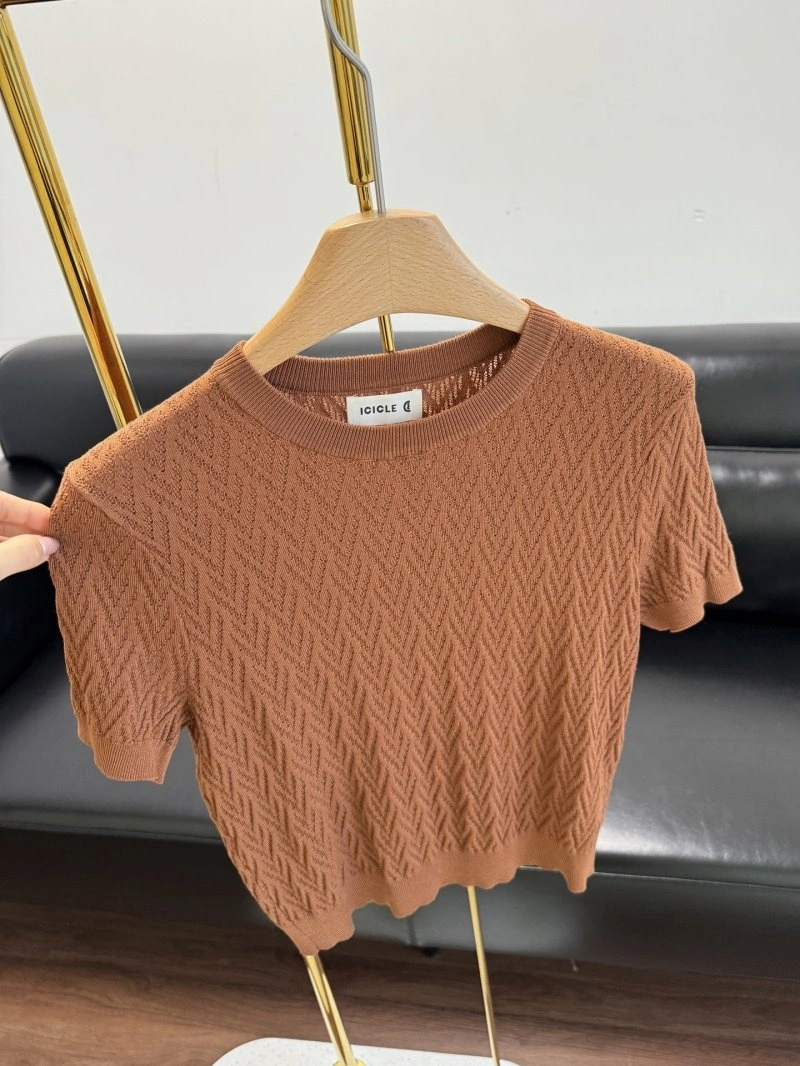 Unclassified Brand T-Shirts Fashionable 147171