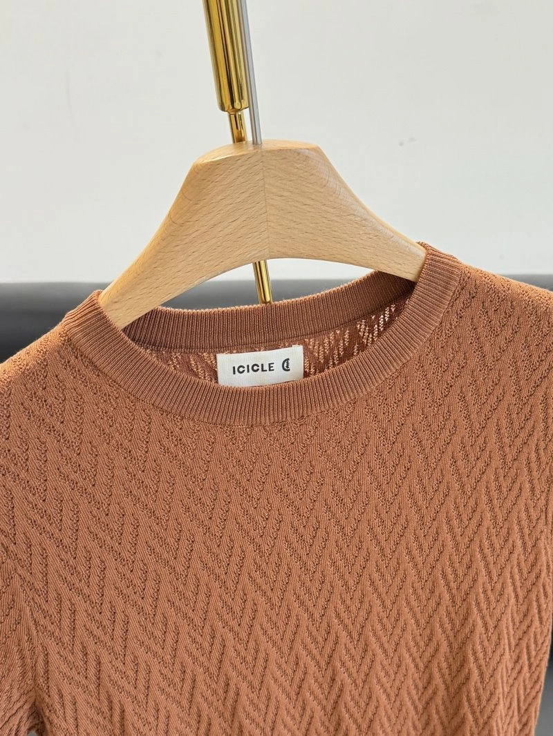 Unclassified Brand T-Shirts Fashionable 147171