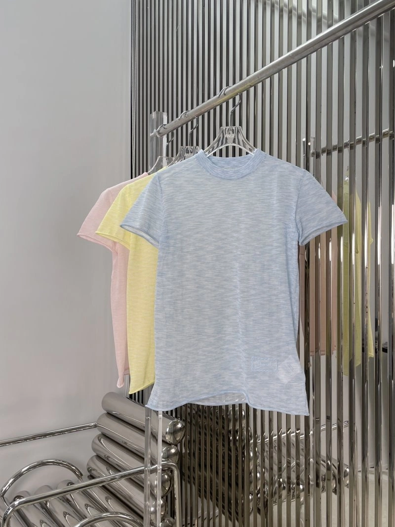 Unclassified Brand T-Shirts Sophisticated 147165