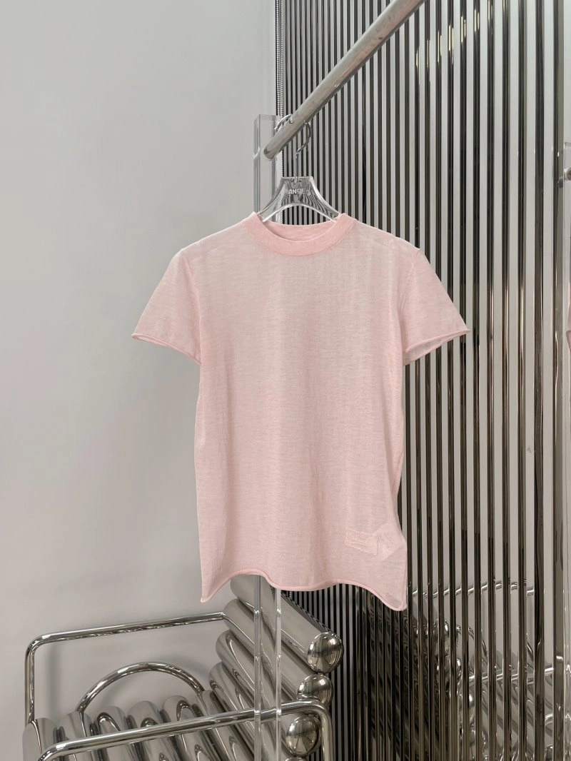 Unclassified Brand T-Shirts Sophisticated 147165