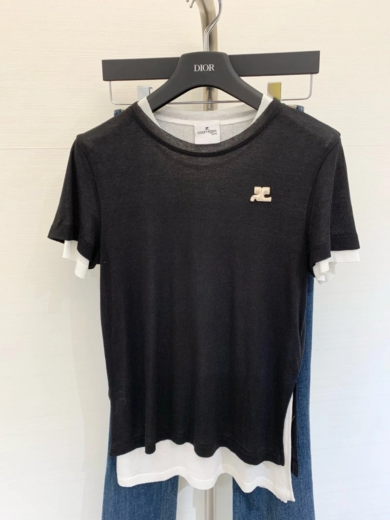 Thermal Unclassified Brand T-Shirts 147161