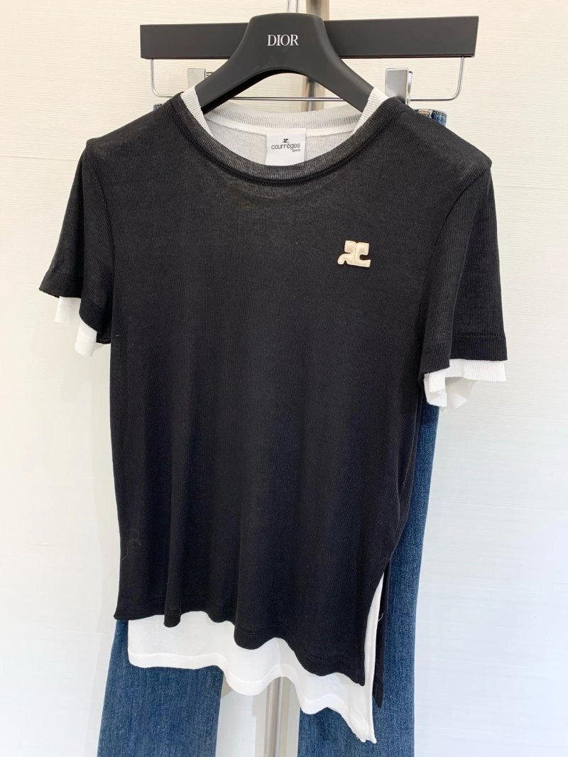 Thermal Unclassified Brand T-Shirts 147161