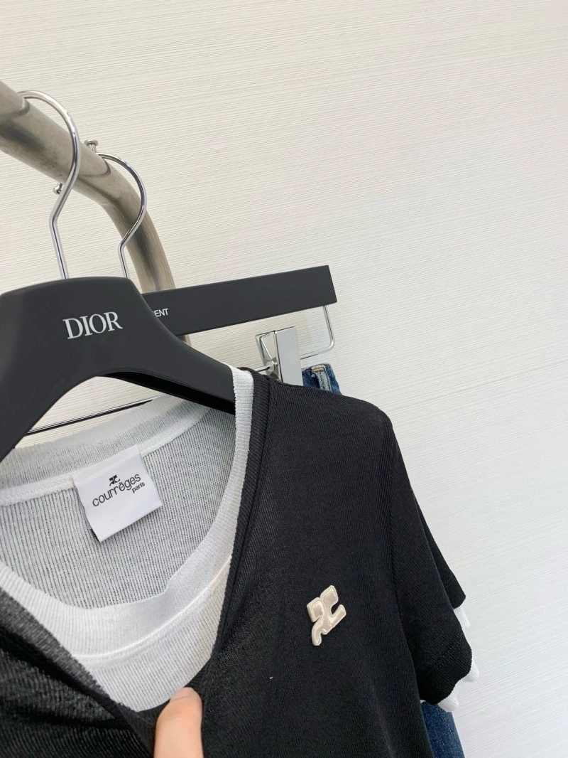Thermal Unclassified Brand T-Shirts 147161