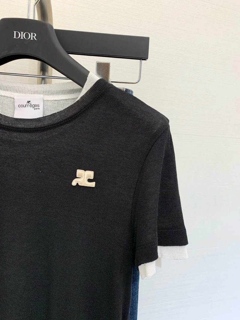 Thermal Unclassified Brand T-Shirts 147161