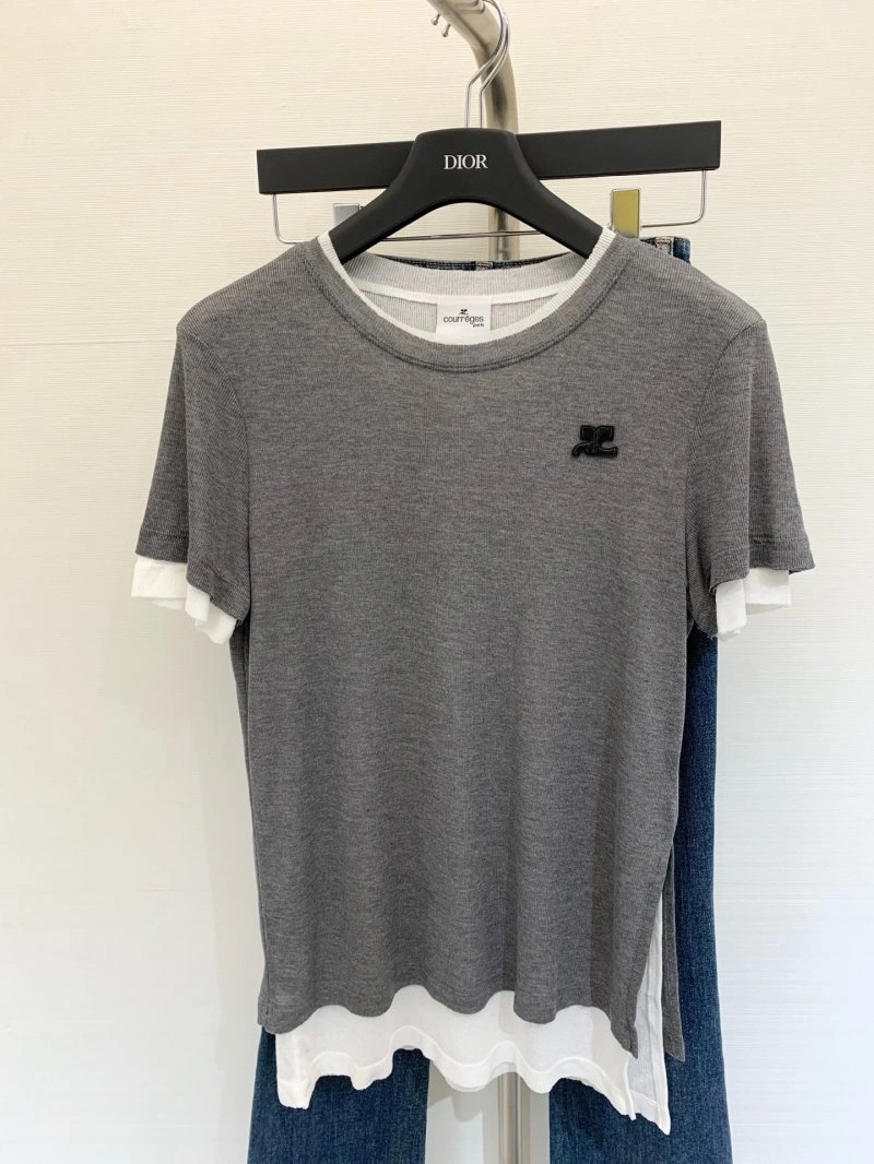 Unclassified Brand T-Shirts Unisex 147243