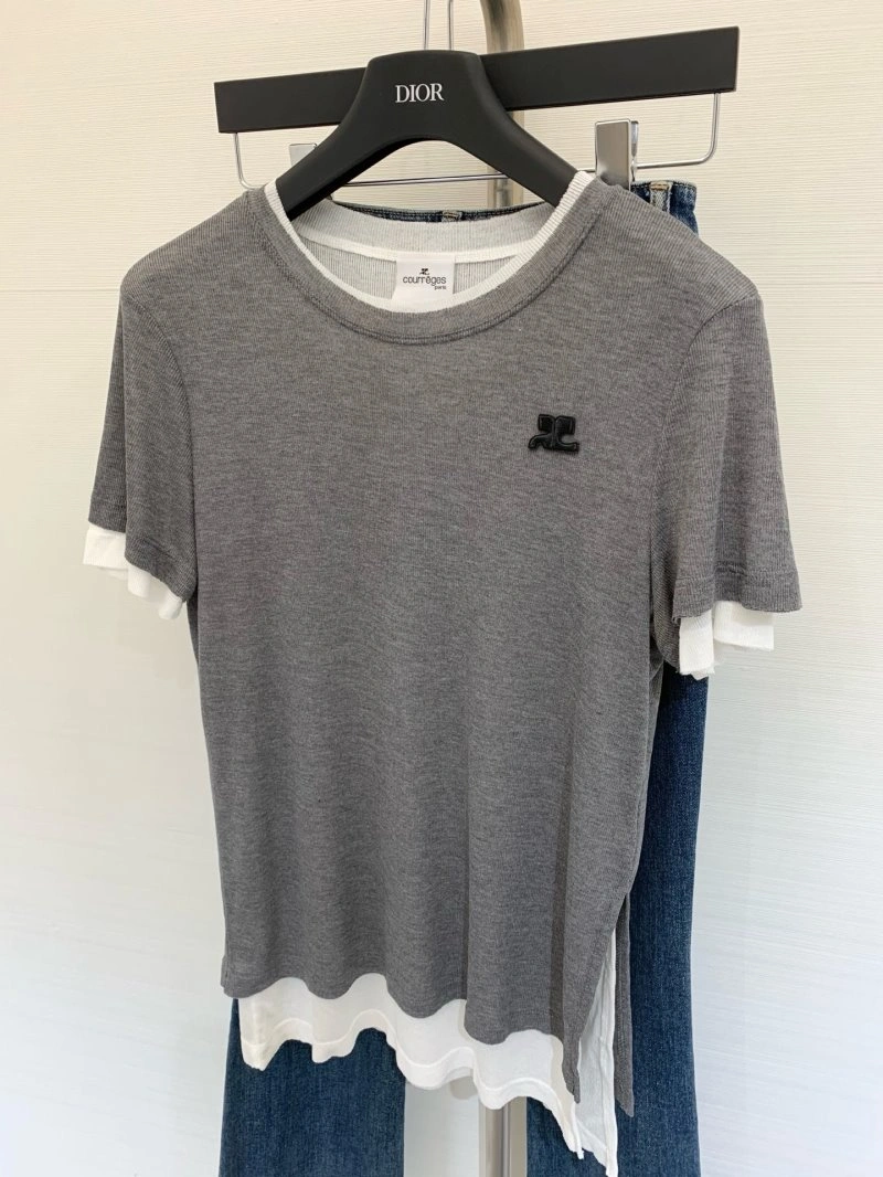 Unclassified Brand T-Shirts Unisex 147243