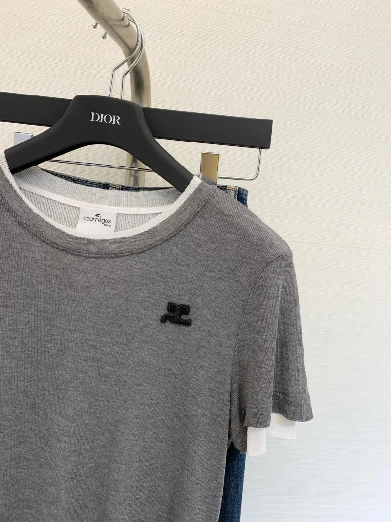Unclassified Brand T-Shirts Unisex 147243