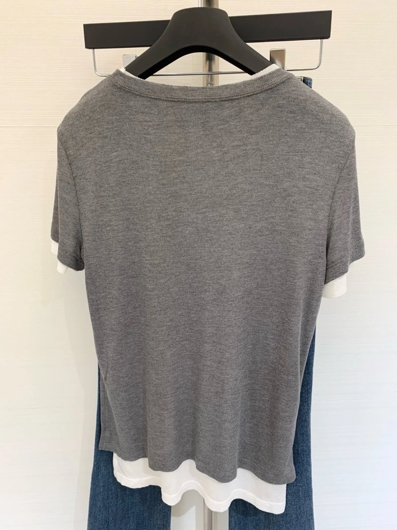 Unclassified Brand T-Shirts Unisex 147243