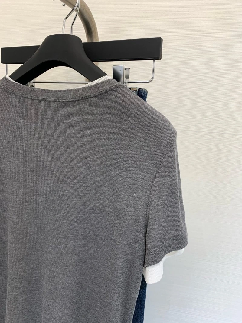 Unclassified Brand T-Shirts Unisex 147243