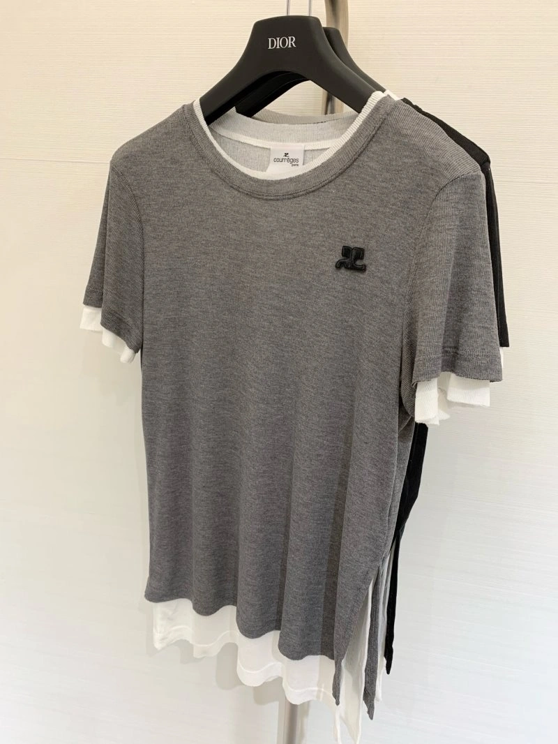 Unclassified Brand T-Shirts Unisex 147243