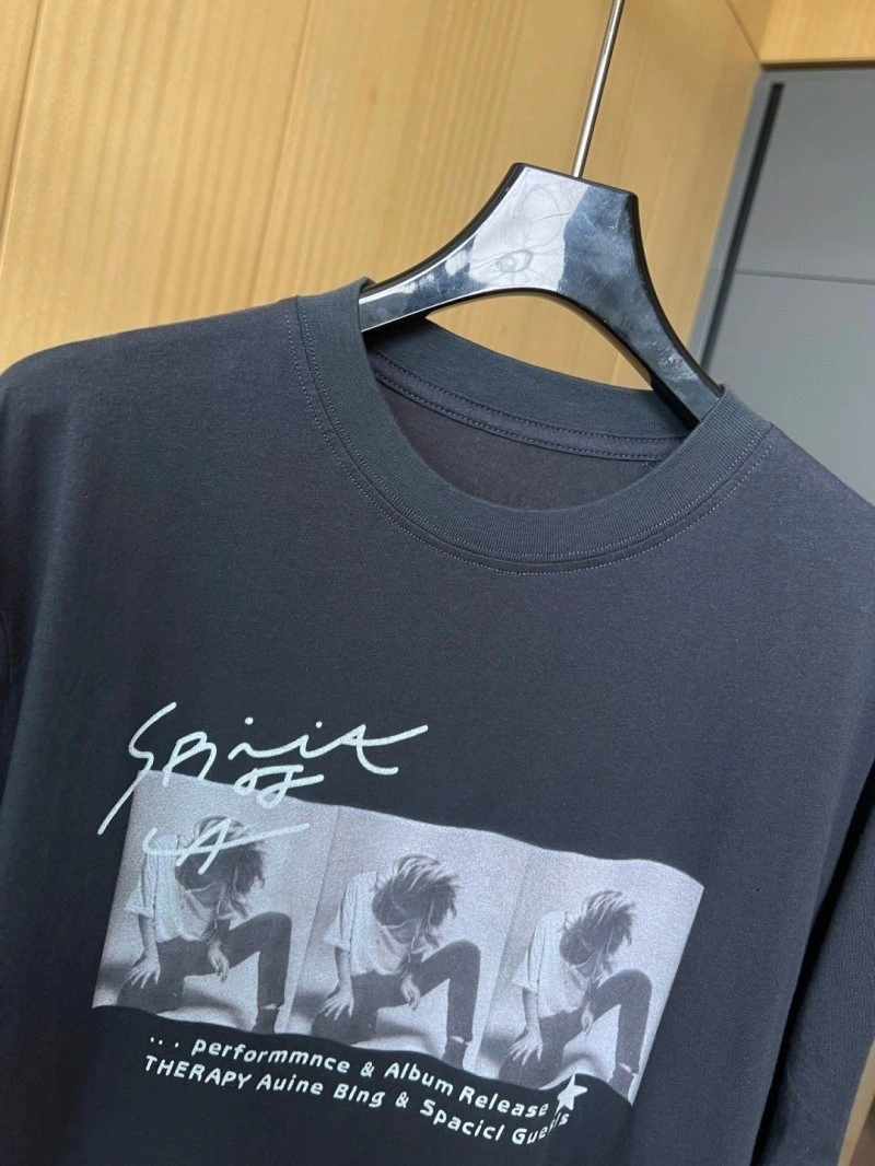 Unclassified Brand T-Shirts DailyWear 147160