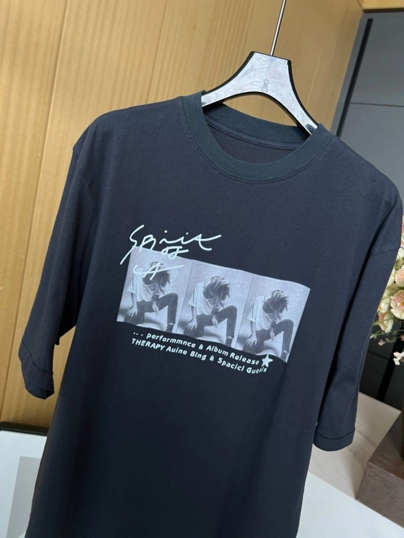 Unclassified Brand T-Shirts DailyWear 147160