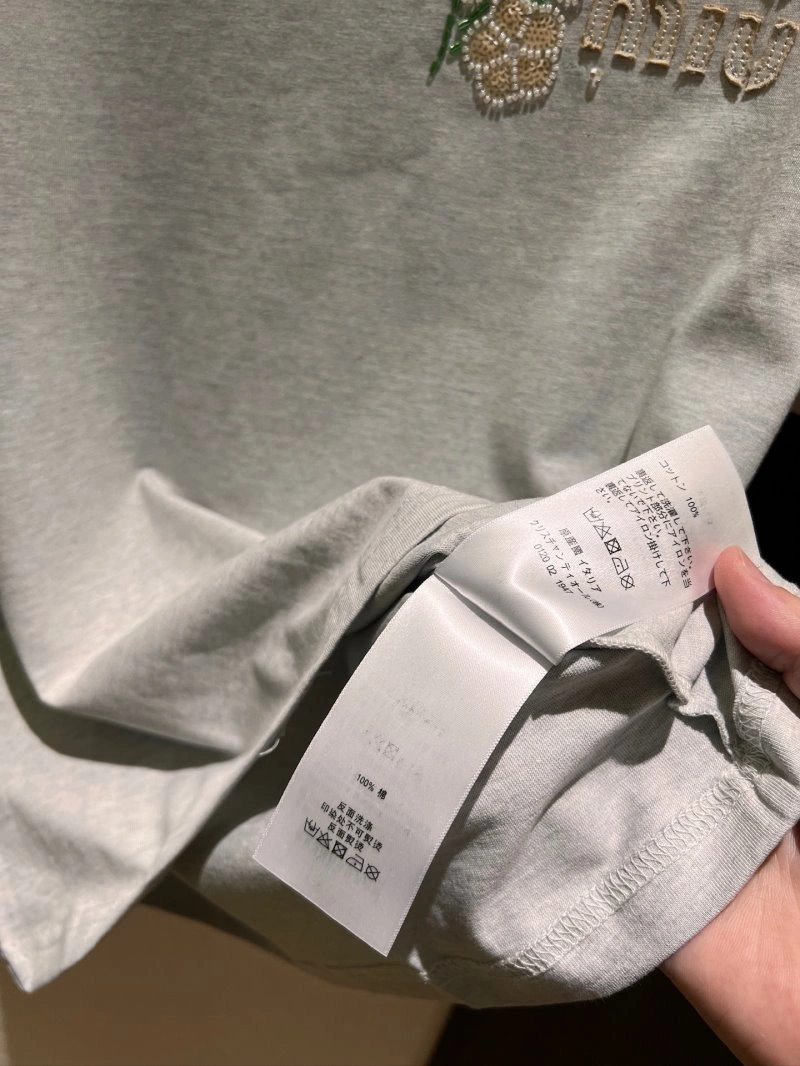 Unclassified Brand T-Shirts Lightweight 147149