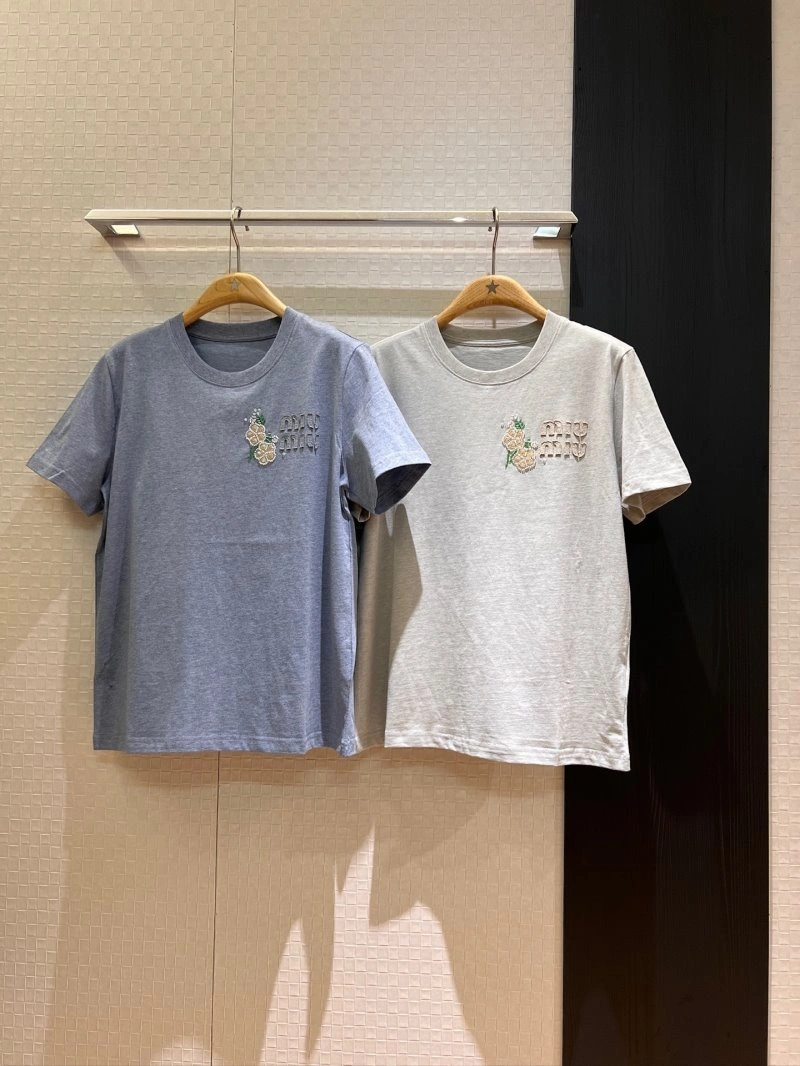 Unclassified Brand T-Shirts Lightweight 147149