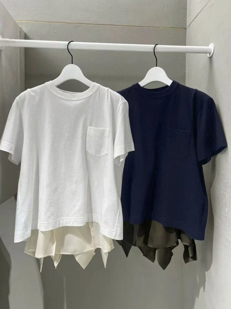 Unclassified Brand T-Shirts Functional 147146