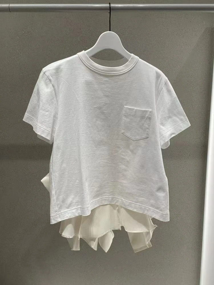 Unclassified Brand T-Shirts Functional 147146