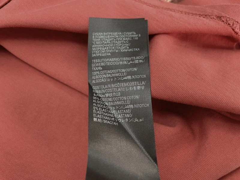 Comfortable Unclassified Brand T-Shirts 147139