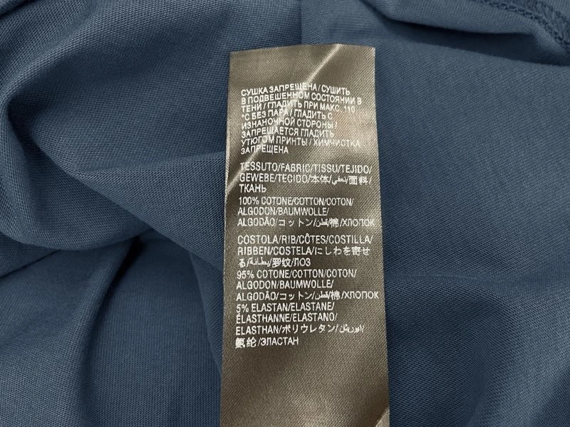 WaterResistant Unclassified Brand T-Shirts 147137