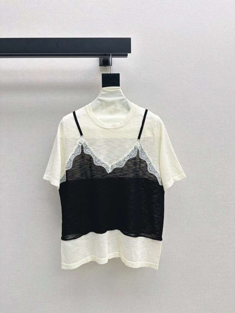 Unisex Unclassified Brand T-Shirts 147134