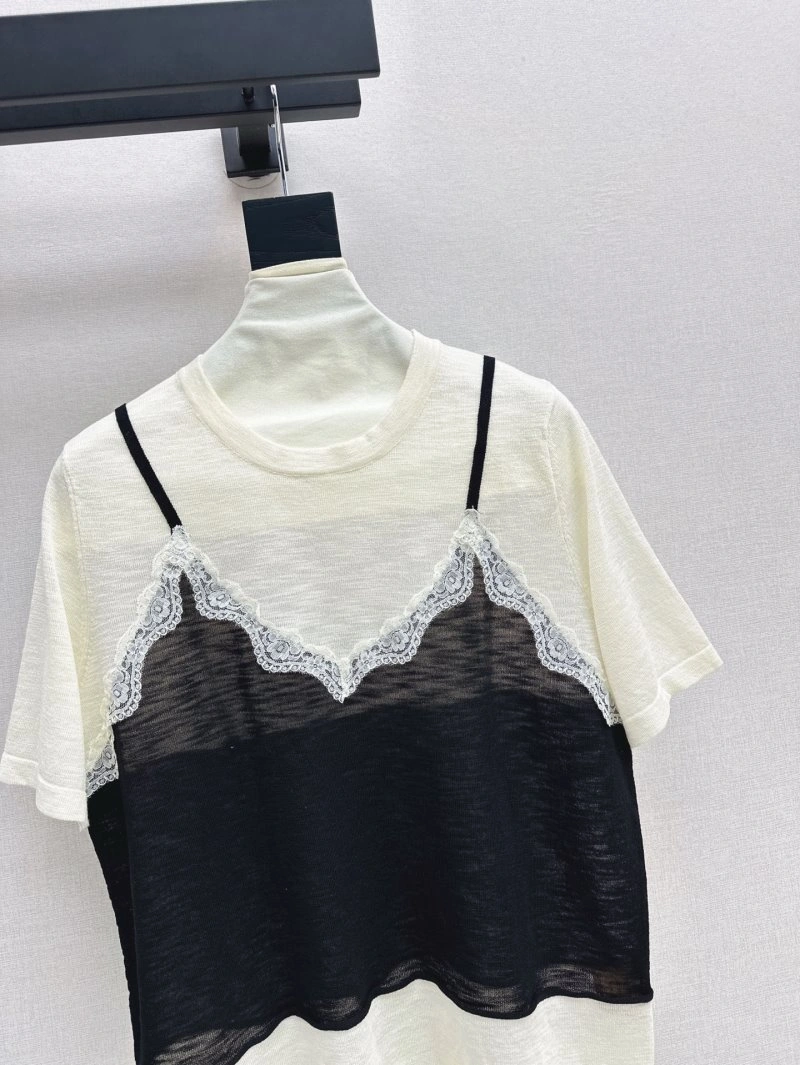 Unisex Unclassified Brand T-Shirts 147134
