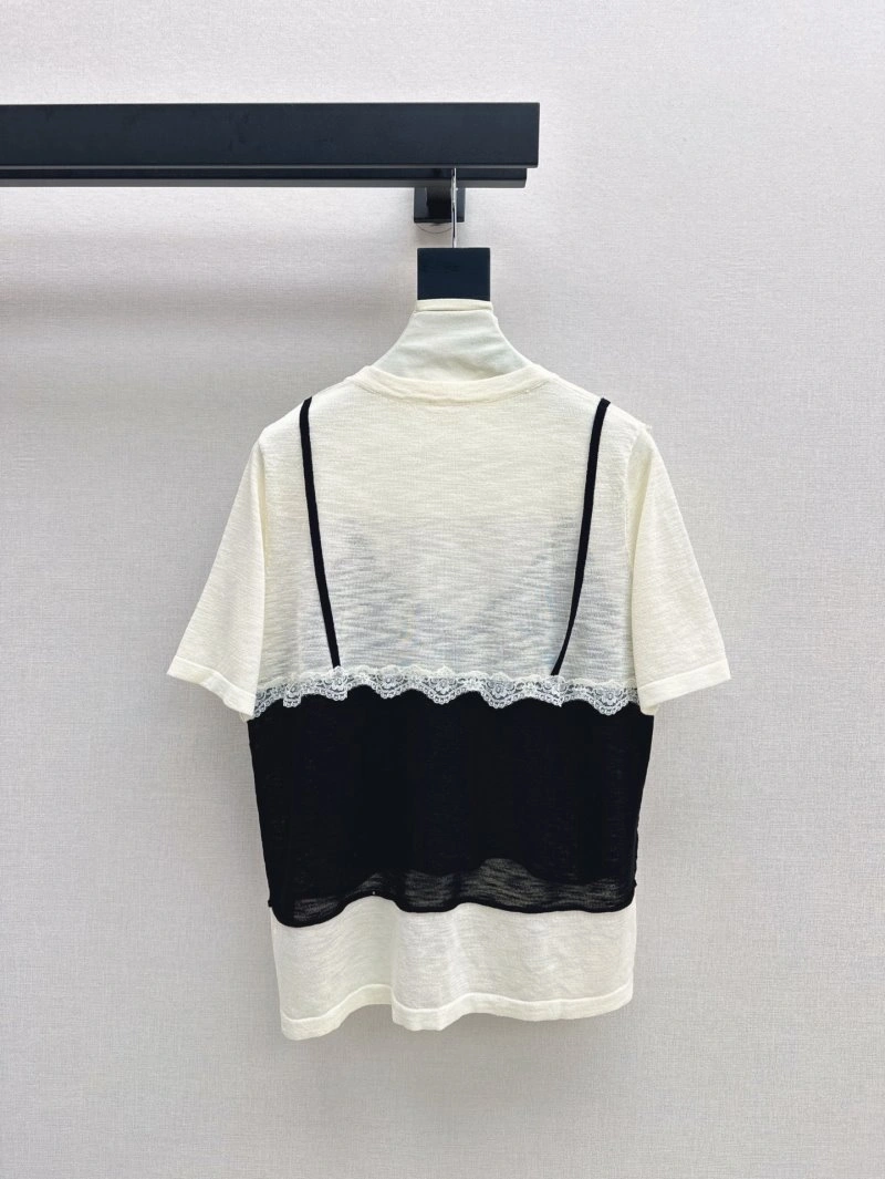 Unisex Unclassified Brand T-Shirts 147134