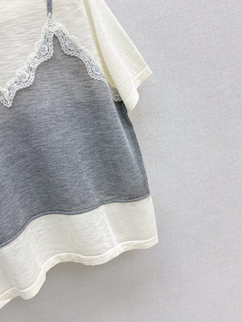 Unclassified Brand T-Shirts Versatile 147133