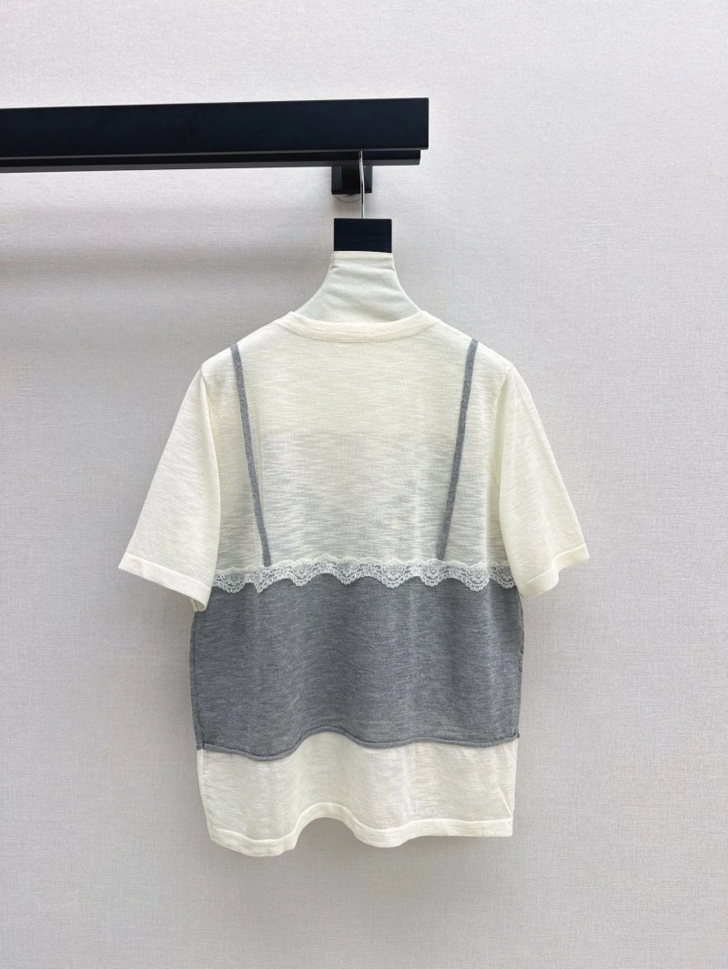 Unclassified Brand T-Shirts Versatile 147133