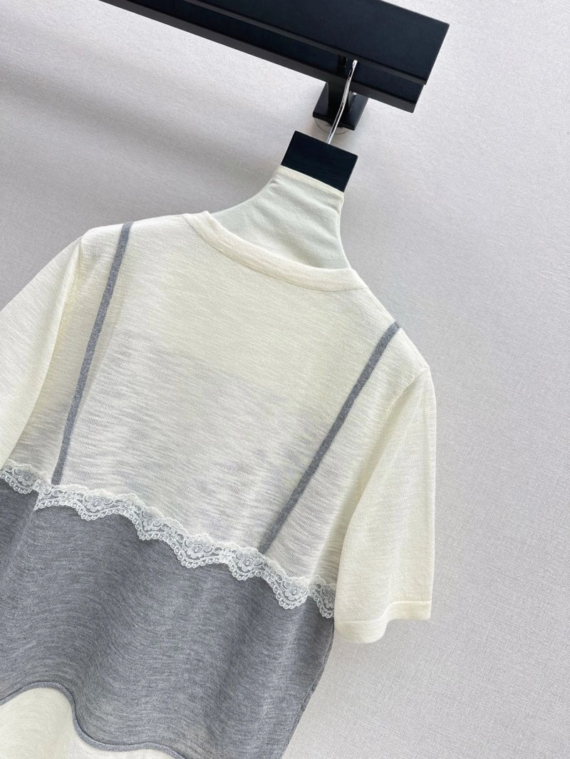 Unclassified Brand T-Shirts Versatile 147133