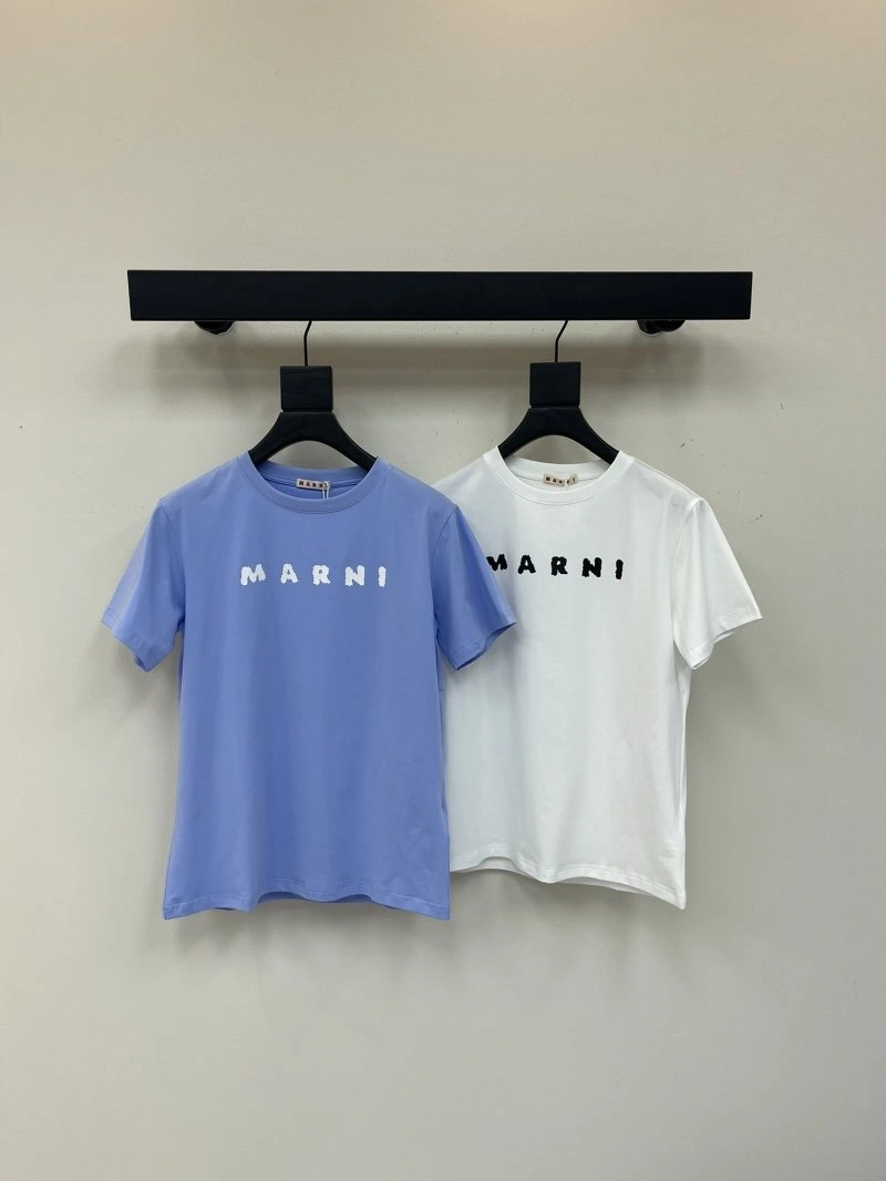 Lightweight Unclassified Brand T-Shirts 147126