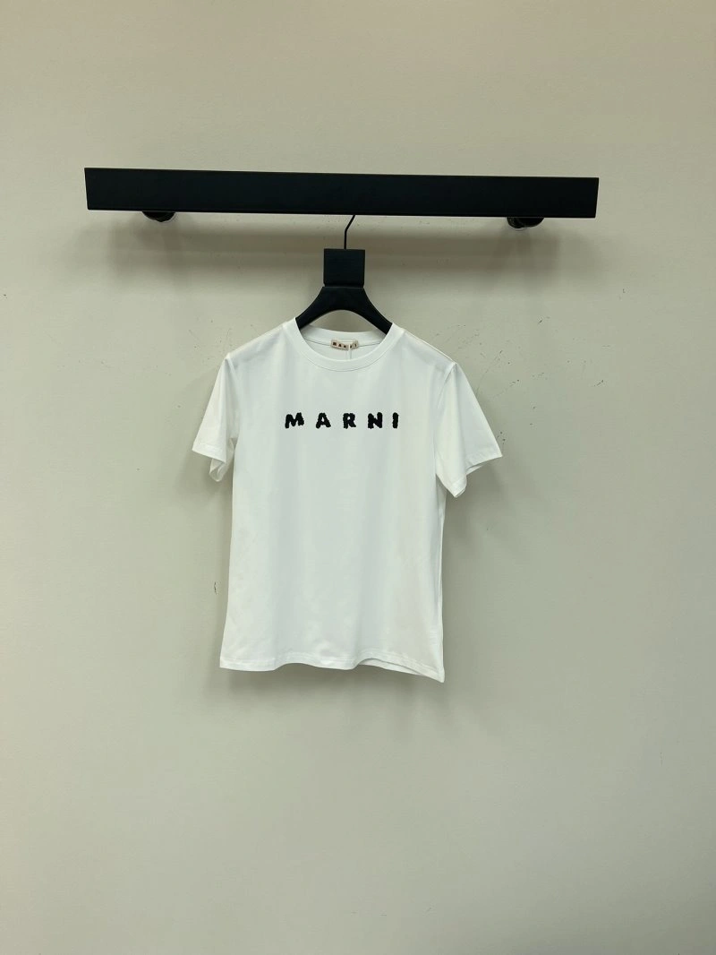 Lightweight Unclassified Brand T-Shirts 147126